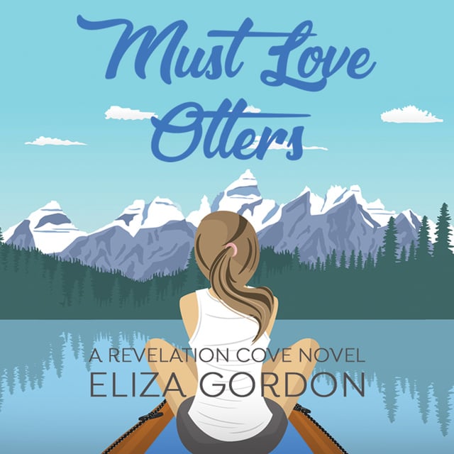 Eliza Gordon - Must Love Otters