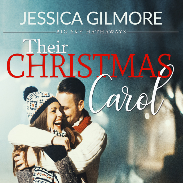 Jessica Gilmore - Their Christmas Carol
