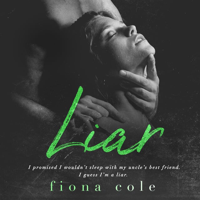 Fiona Cole - Liar