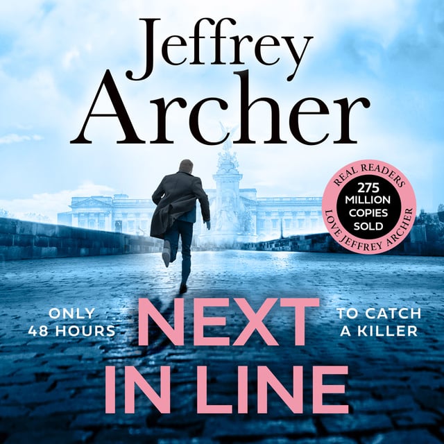 Jeffrey Archer - Next in Line