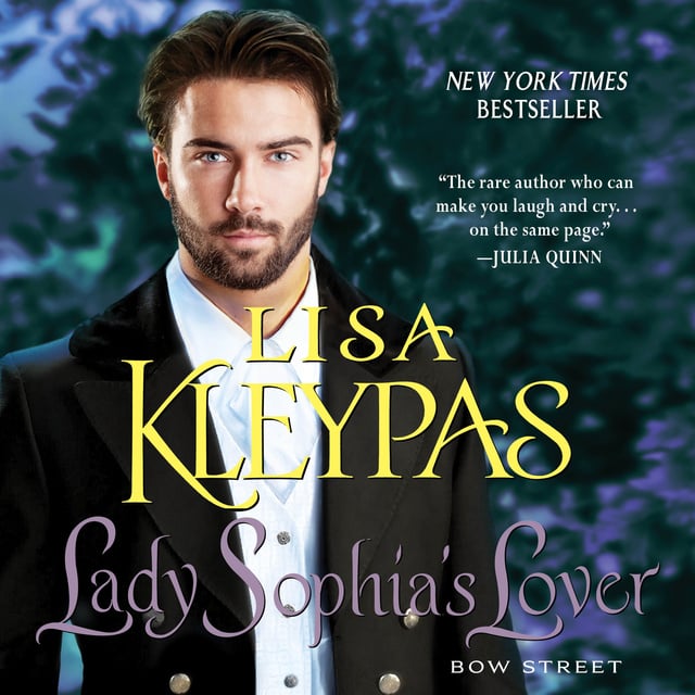 Lisa Kleypas - Lady Sophia's Lover