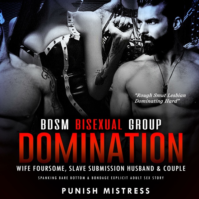 BDSM Bisexual Group Domination picture