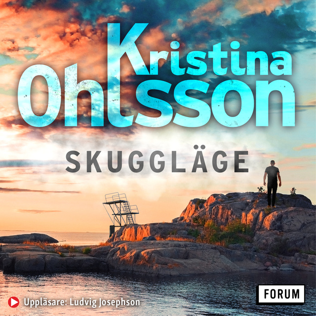 Kristina Ohlsson - Skuggläge