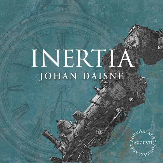 Johan Daisne - Inertia