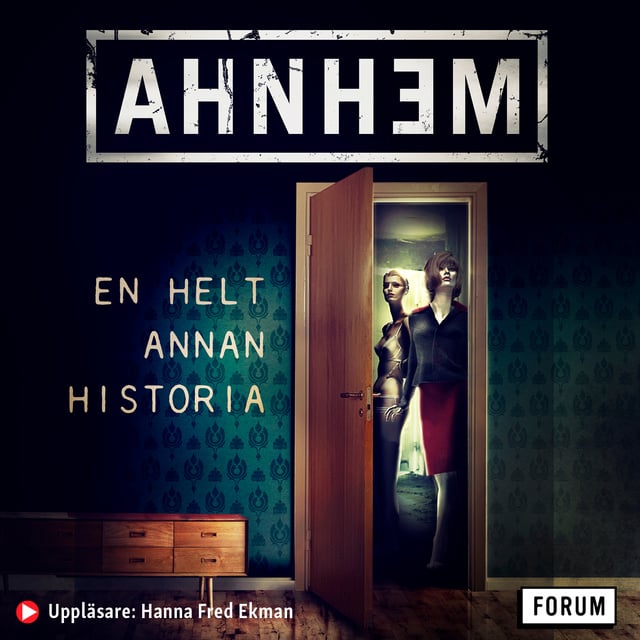 Stefan Ahnhem - En helt annan historia
