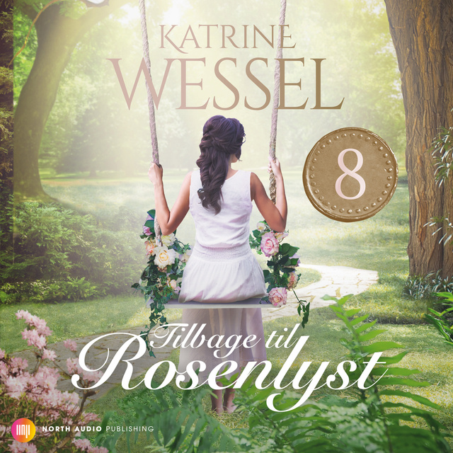 Katrine Wessel - Tilbage til Rosenlyst