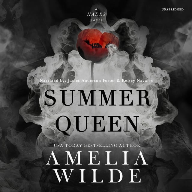 Amelia Wilde - Summer Queen