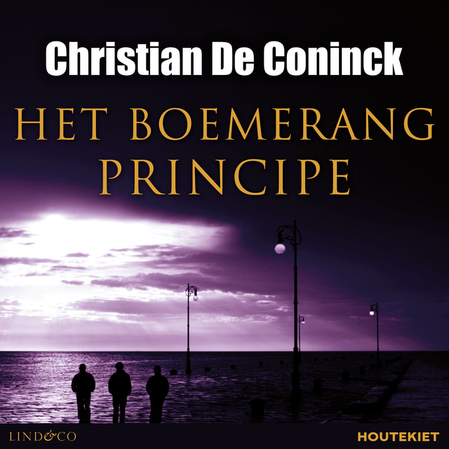 Christian de Coninck - Het boemerangprincipe