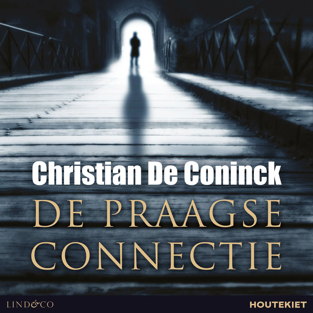 Christian de Coninck - De Praagse connectie