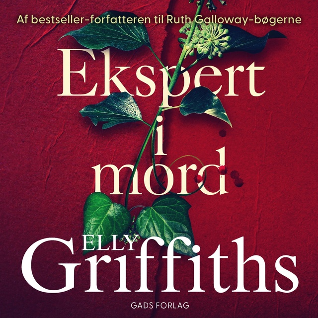 Elly Griffiths - Ekspert i mord