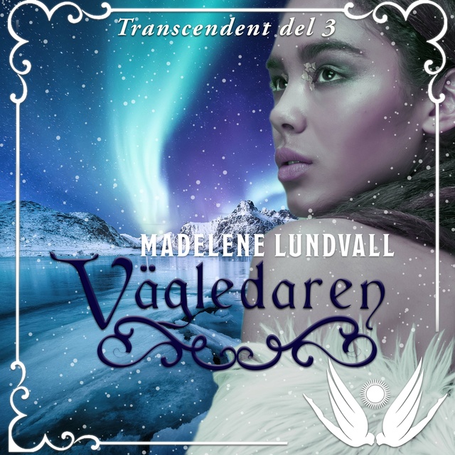 Madelene Lundvall - Vägledaren