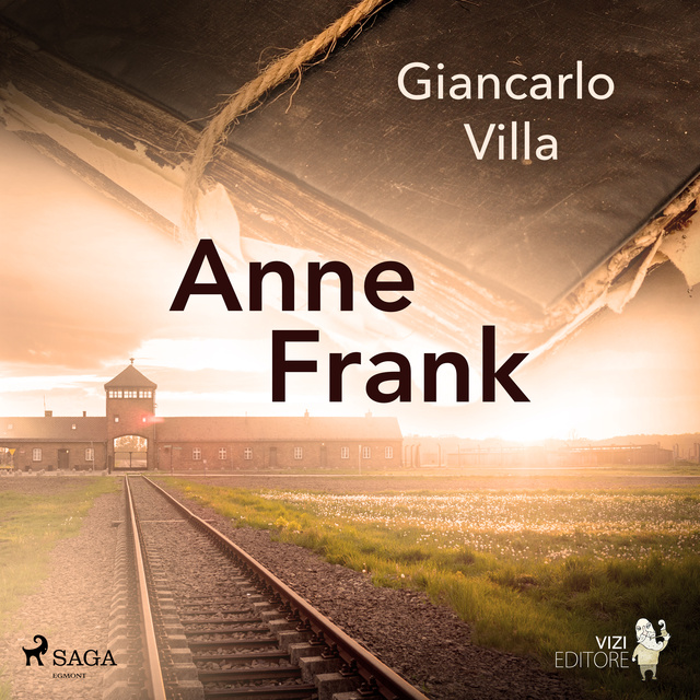Giancarlo Villa - Anne Frank