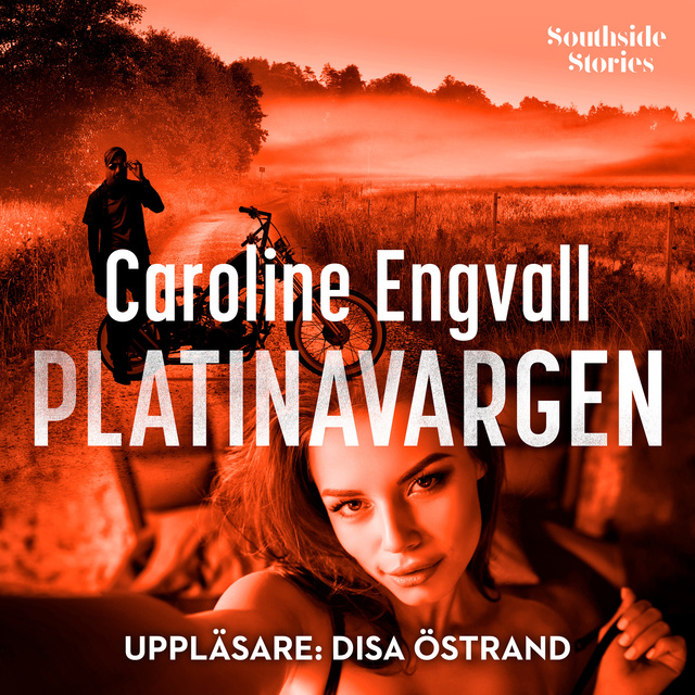 Caroline Engvall - Platinavargen