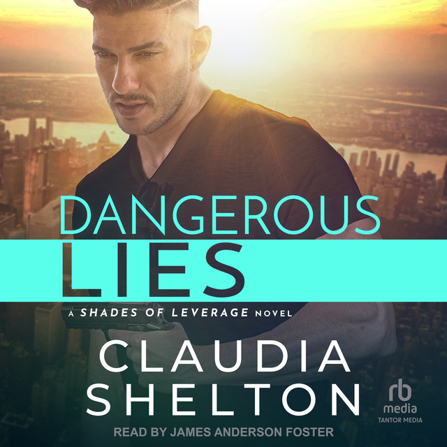 Claudia Shelton - Dangerous Lies