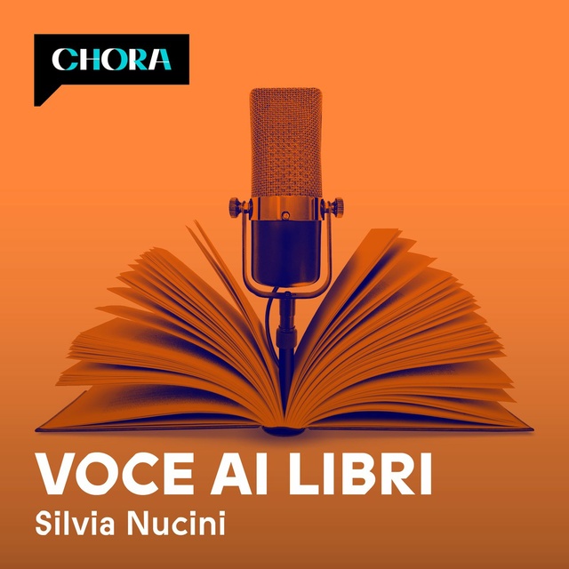 Ep.4: Ilaria Tuti, “Come vento cucito alla terra” - Audiolibro - Silvia  Nucini – Chora - Storytel