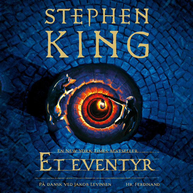 Stephen King - Et eventyr