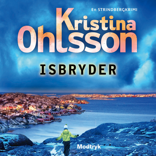 Kristina Ohlsson - Isbryder