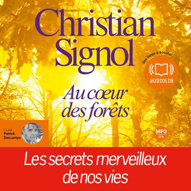 Christian Signol - Au coeur des forêts