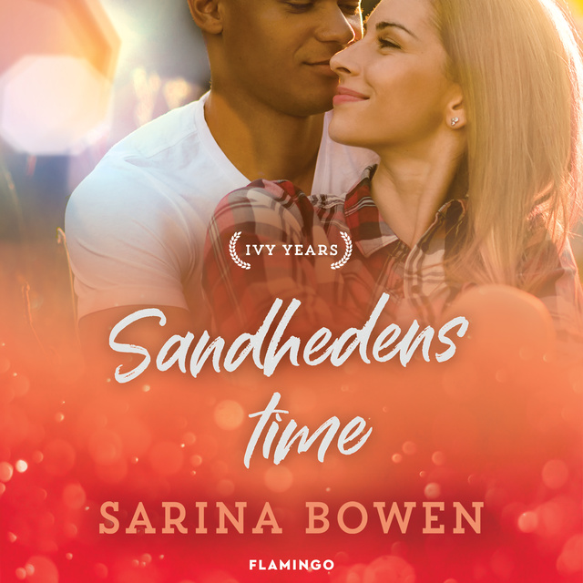 Sarina Bowen - Sandhedens time