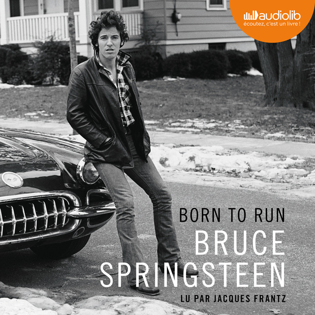 Bruce Springsteen - Born to run