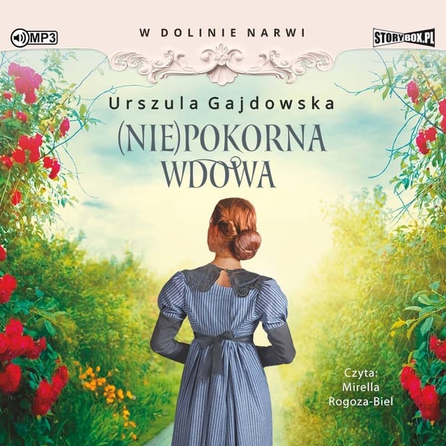 Urszula Gajdowska - (Nie)pokorna wdowa