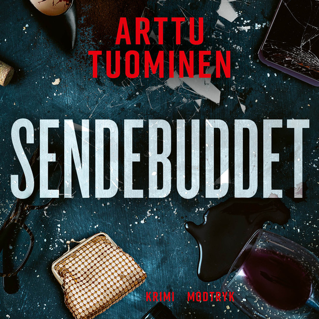 Arttu Tuominen - Sendebuddet
