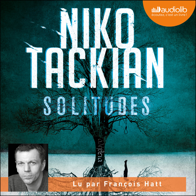 Niko Tackian - Solitudes