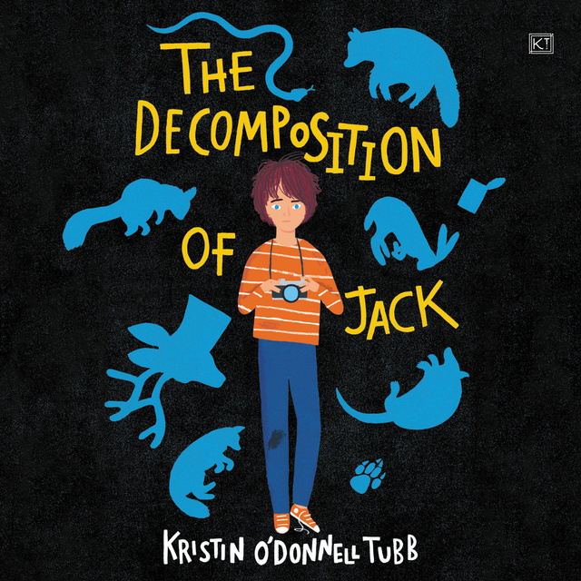 Kristin O'Donnell Tubb - The Decomposition of Jack