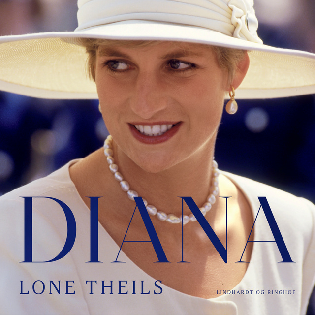 Lone Theils - Diana