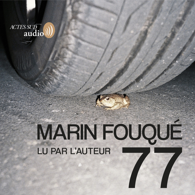 Marin Fouqué - 77