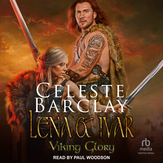 Celeste Barclay - Lena & Ivar