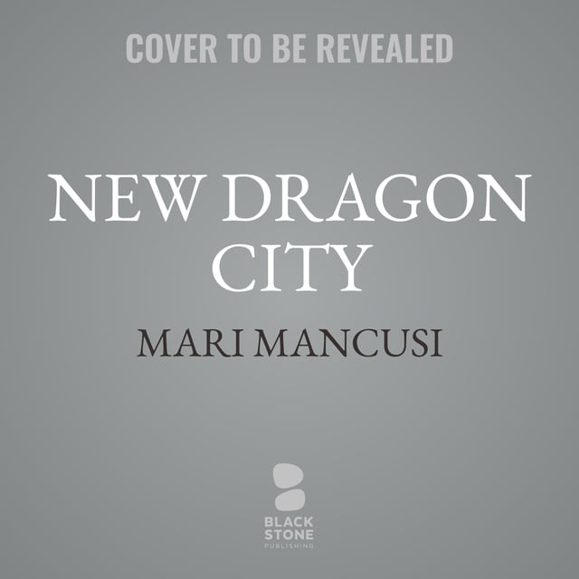 Mari Mancusi - New Dragon City