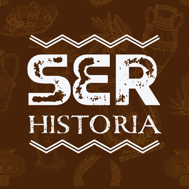 SER Podcast - Cronovisor | Robert Graves, creador de mitos
