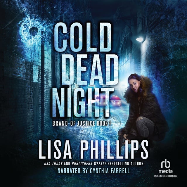 Lisa Phillips - Cold Dead Night