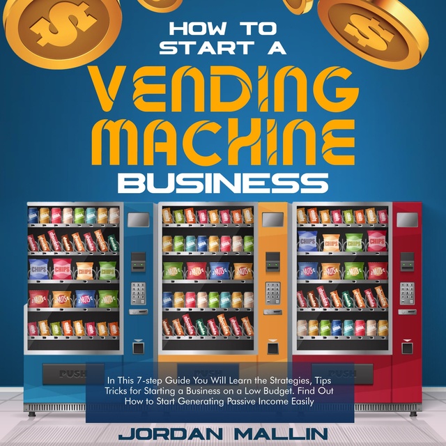 Walce Vending Machines