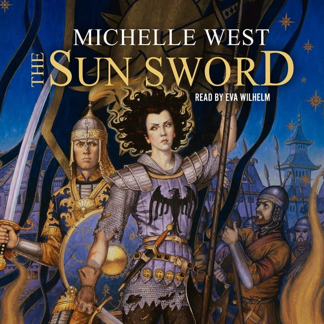 Michelle West - The Sun Sword