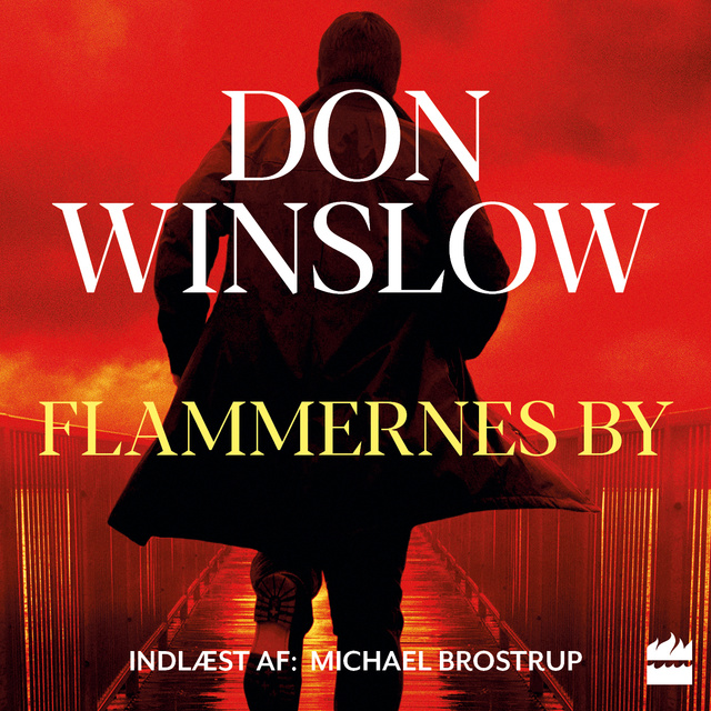 Don Winslow - Flammernes by