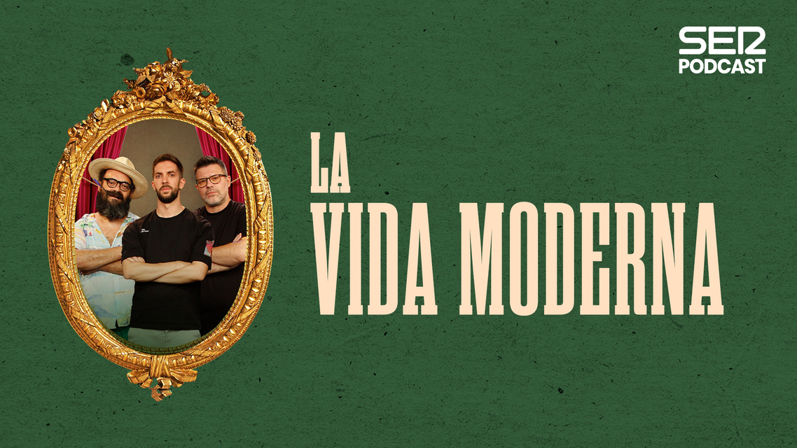 La Vida Moderna on X: La Vida Moderna, 8x99