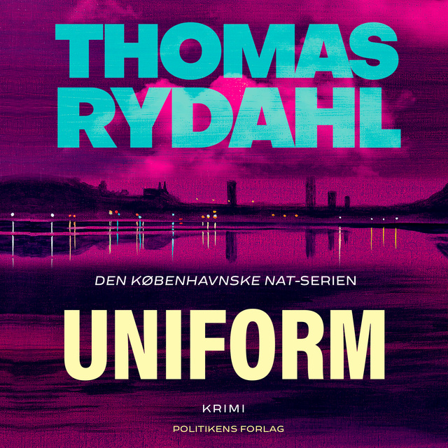 Thomas Rydahl - Uniform