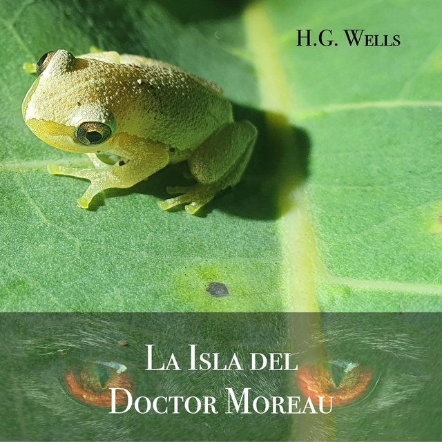 H.G. Wells - La Isla del Doctor Moreau