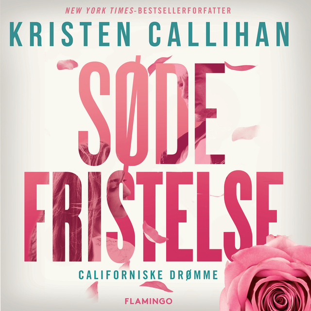 Kristen Callihan - Søde fristelse