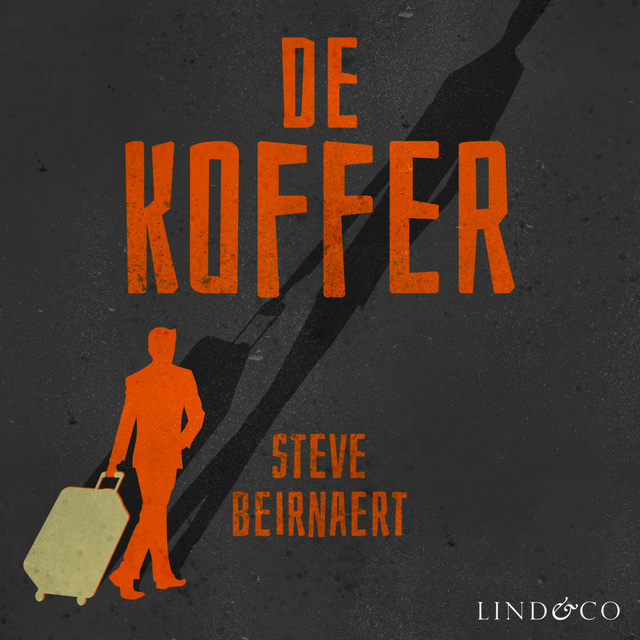 Steve Beirnaert - De koffer