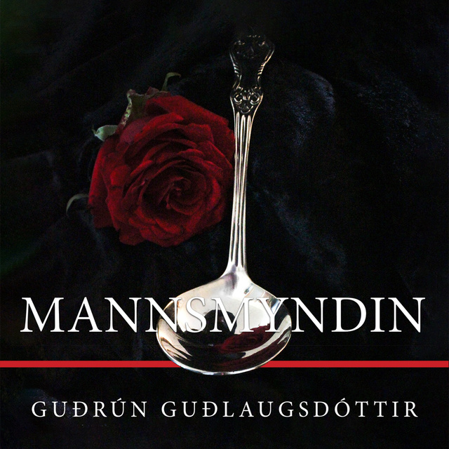 Guðrún Guðlaugsdóttir - Mannsmyndin