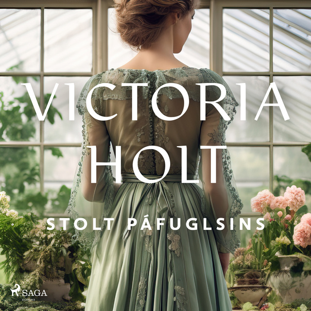 Victoria Holt - Stolt páfuglsins