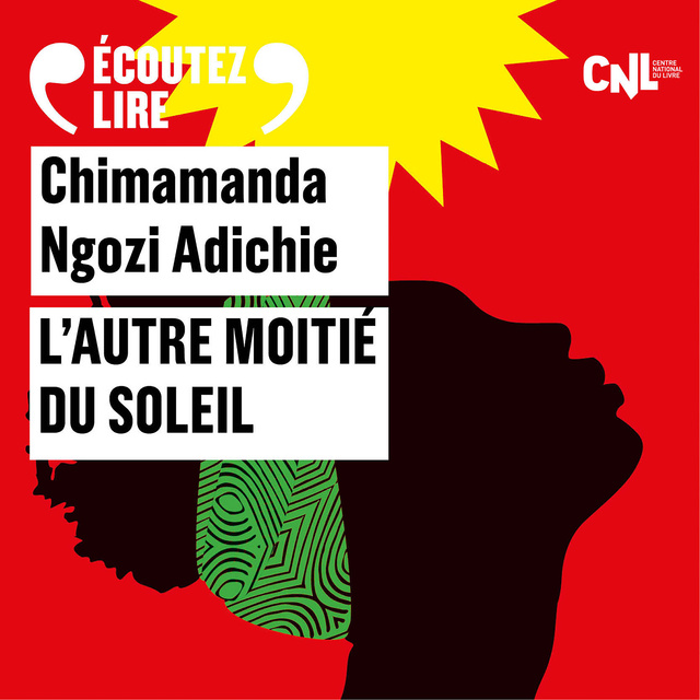 Chimamanda Ngozi Adichie - L'autre moitié du soleil
