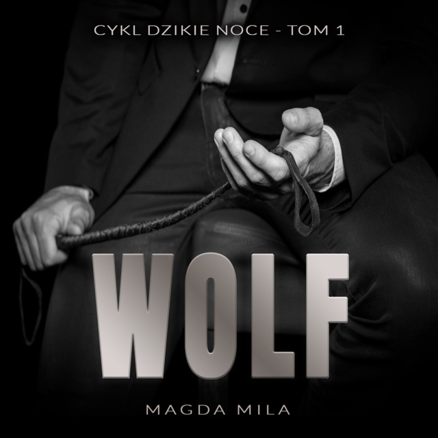 Magda Mila - Wolf