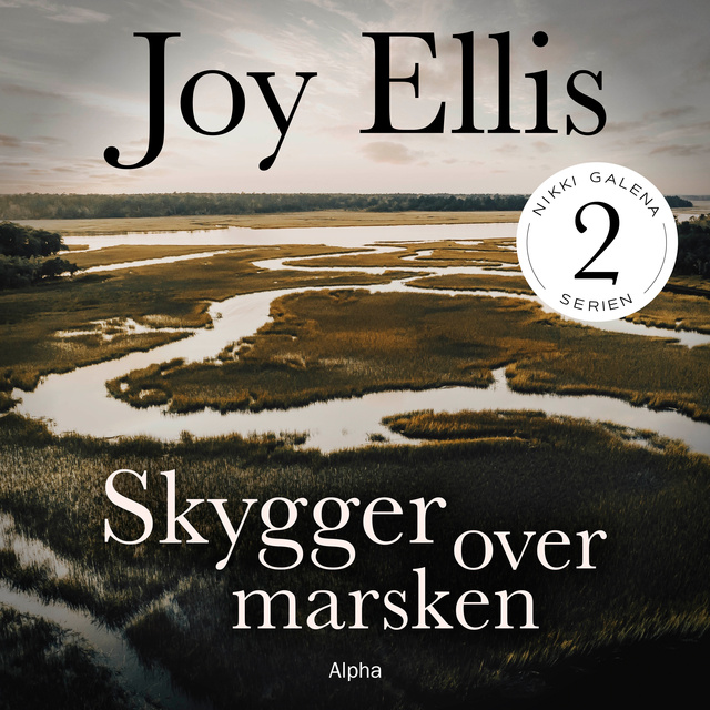 Joy Ellis - Skygger over marsken