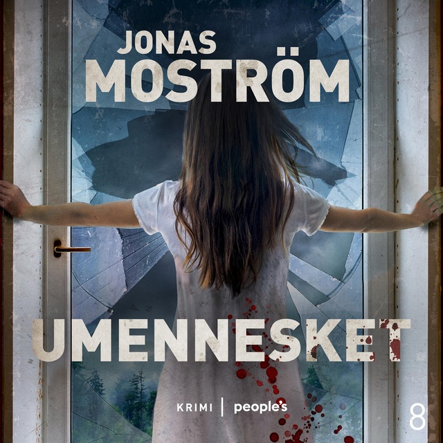 Jonas Moström - Umennesket