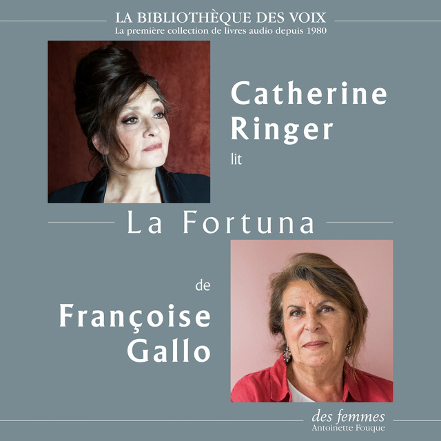 Françoise Gallo - La Fortuna