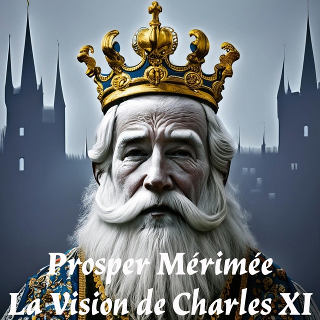 Prosper Mérimée - Vision de Charles XI